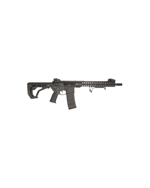 Delta Armory AR15 MLOK Long ALPHA EAGLE
