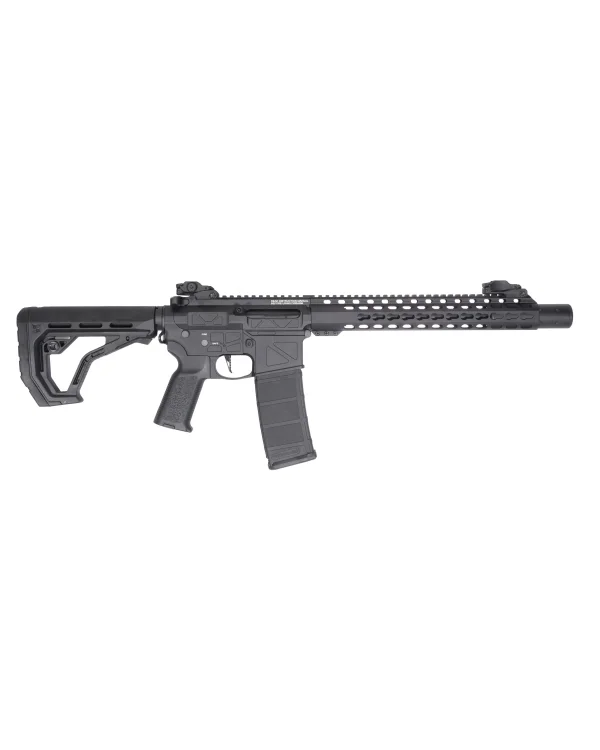 Delta Armory FREYA R15 SilentOps DMR gen.2