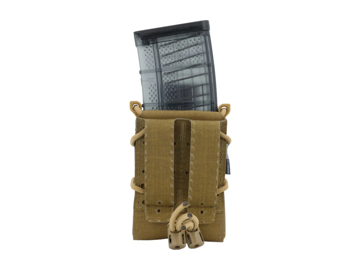 Templar' Gear buzunar port incarcatoare M4/M16 si pistol Coyote 4