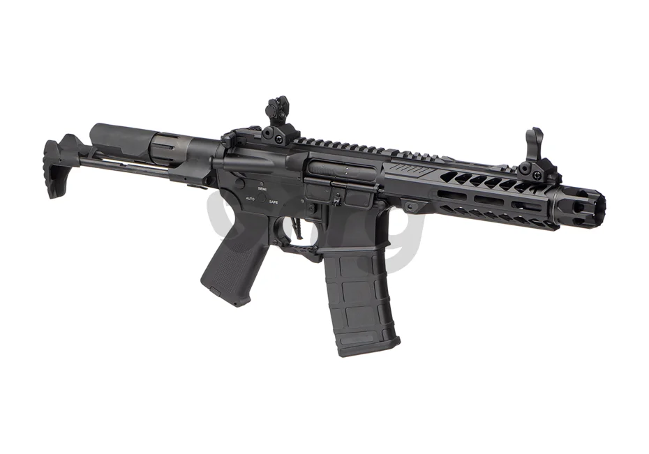 E&C M4 PDW SE 7 Inch QR 1.0 EGV