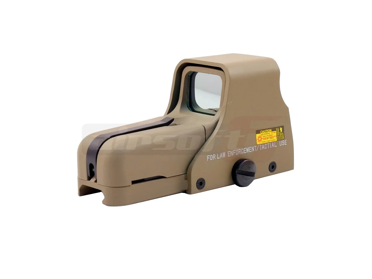 Aim-O colimator holosight 552 Desert 3