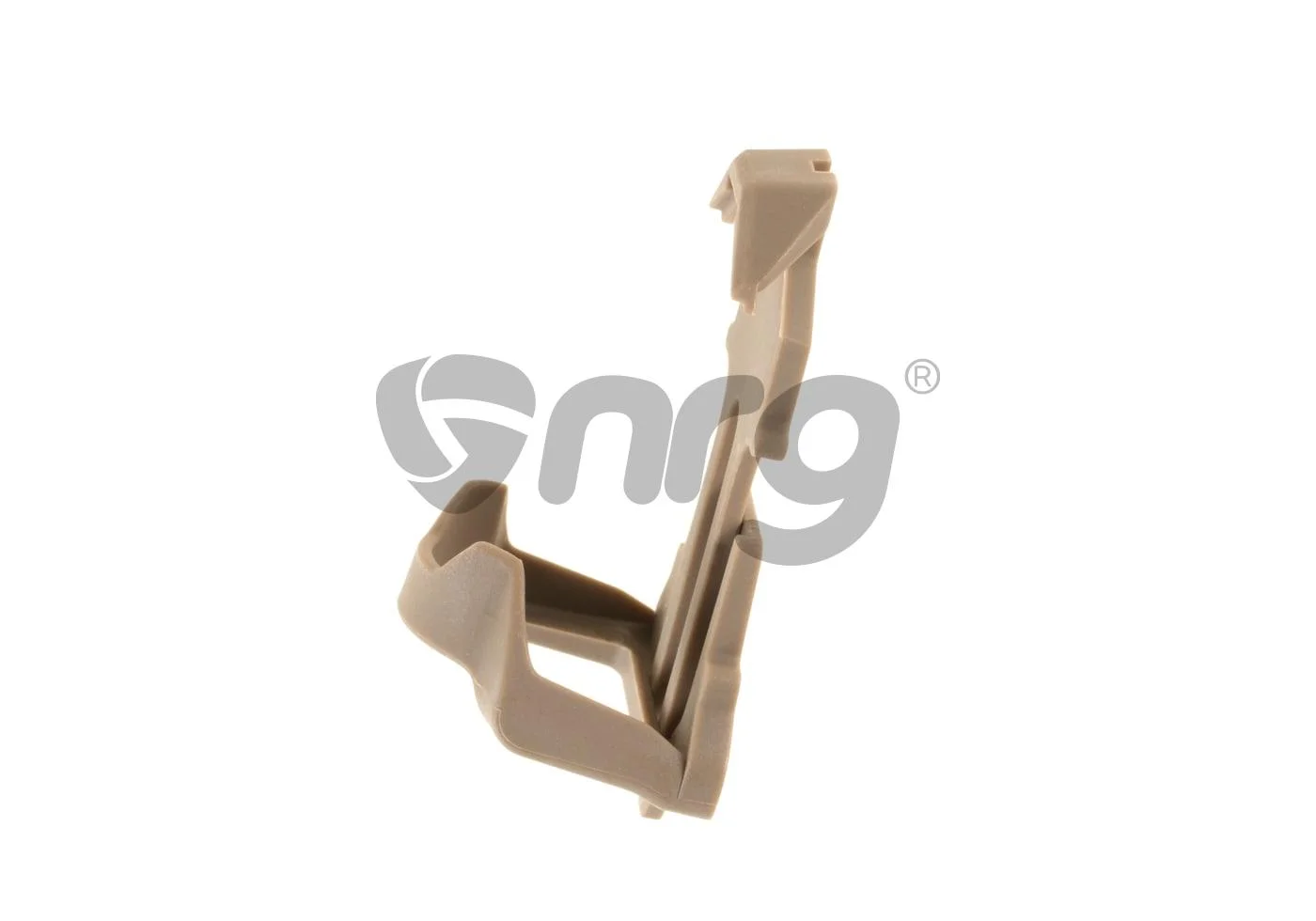 Fma montura beacon molle tan