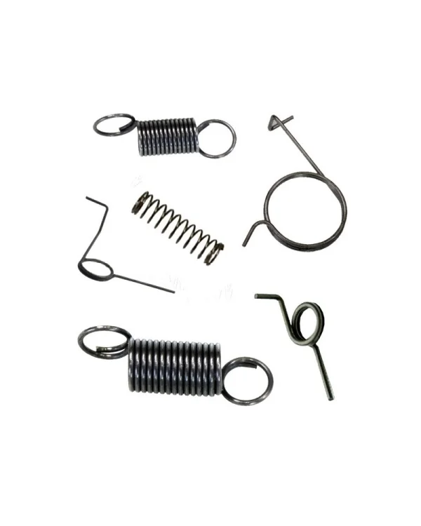 FPS Softair set arcuri gearbox Ver.2