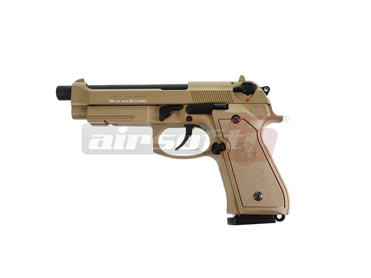G&G GPM92 Desert