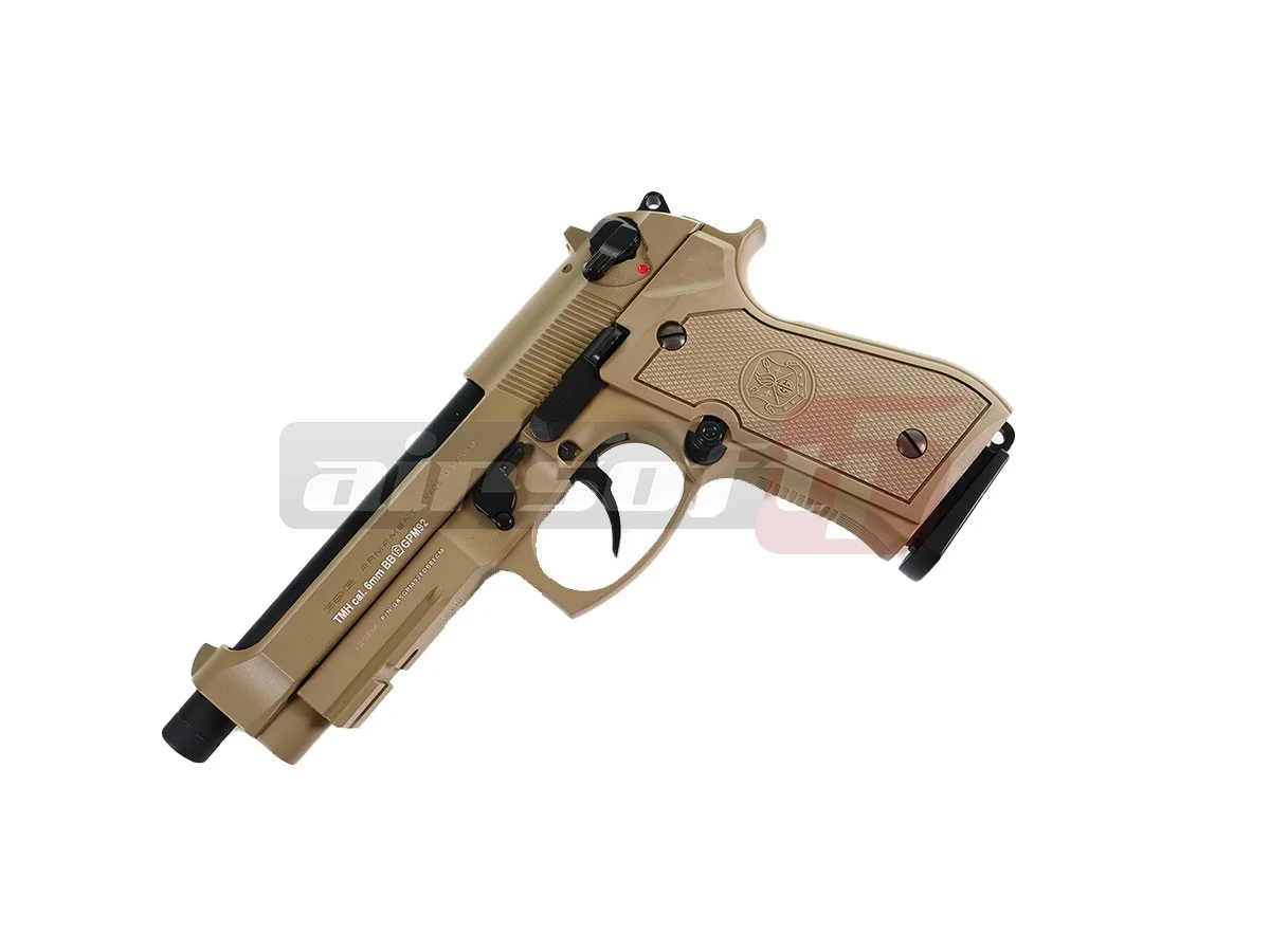 G&G GPM92 Desert 3
