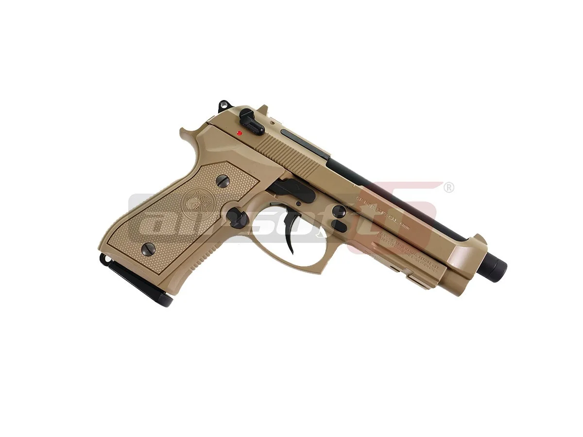 G&G GPM92 Desert 4