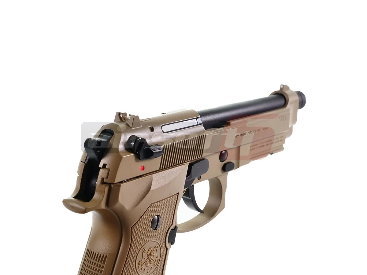 G&G GPM92 Desert 5