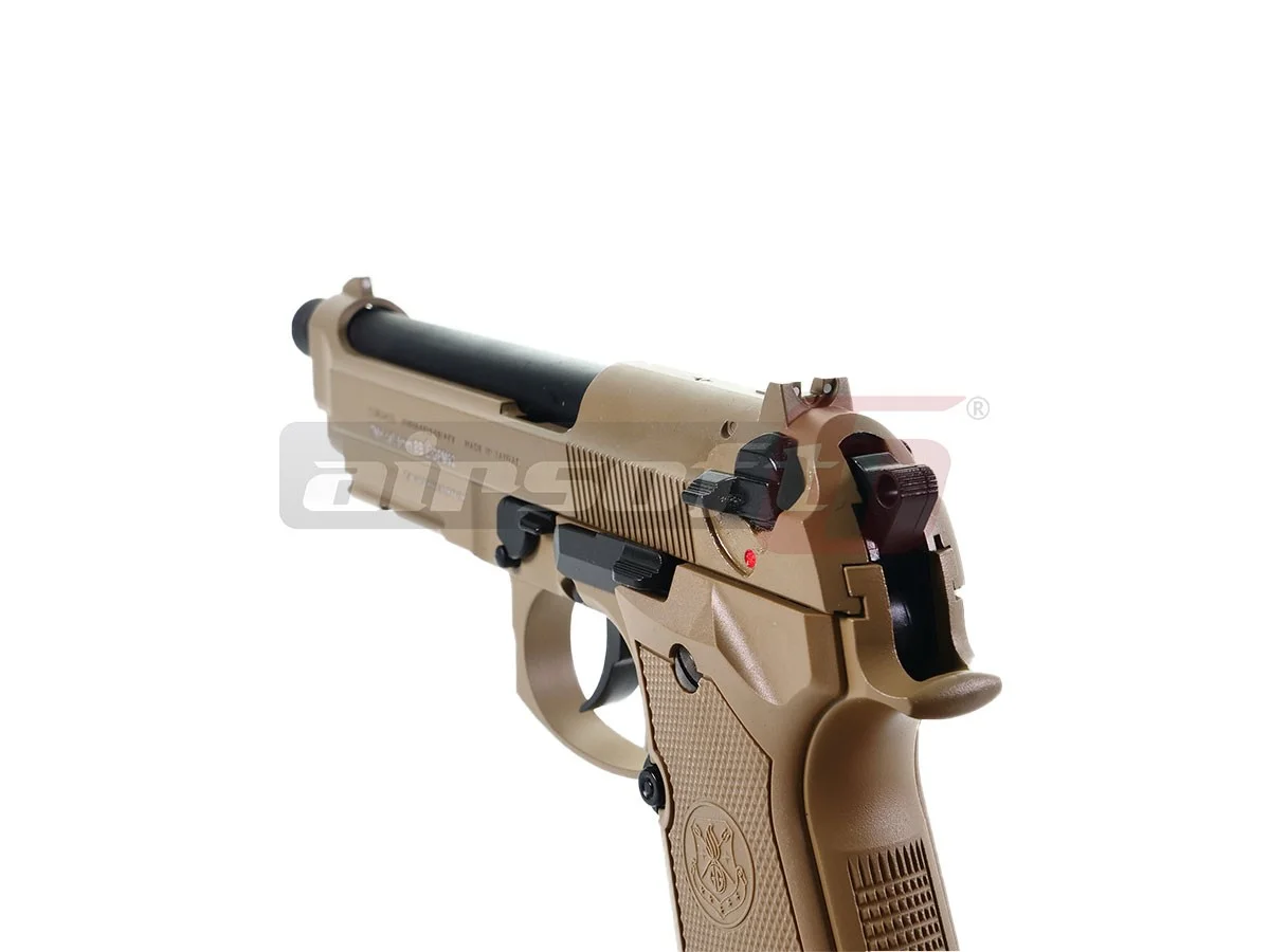 G&G GPM92 Desert 6