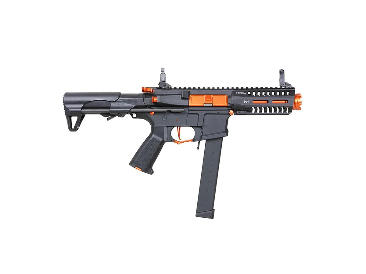 G&G ARP 9 Amber