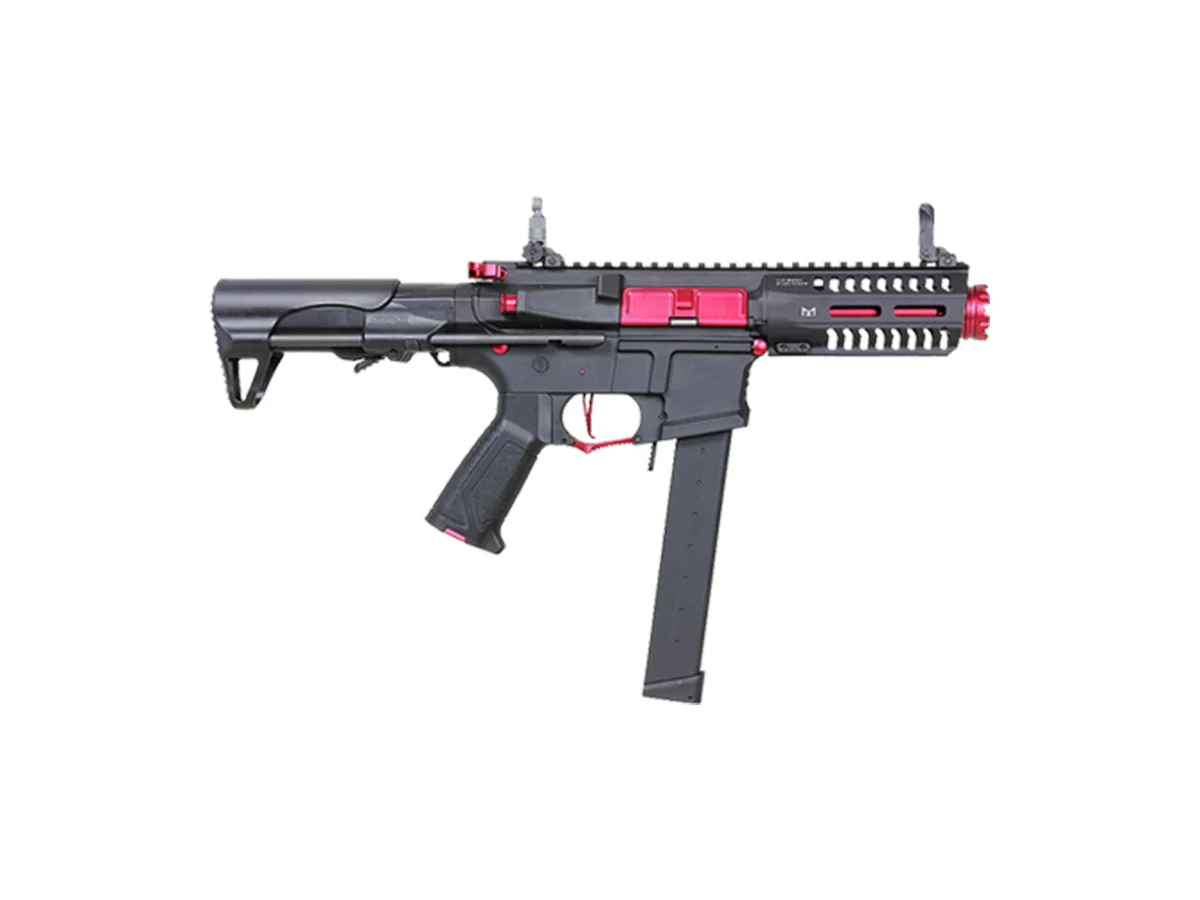 G&G ARP 9 Fire