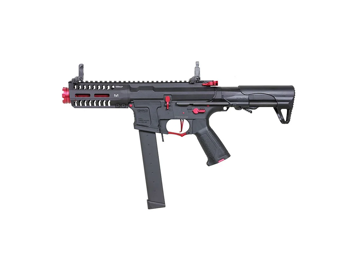 G&G ARP 9 Fire 2