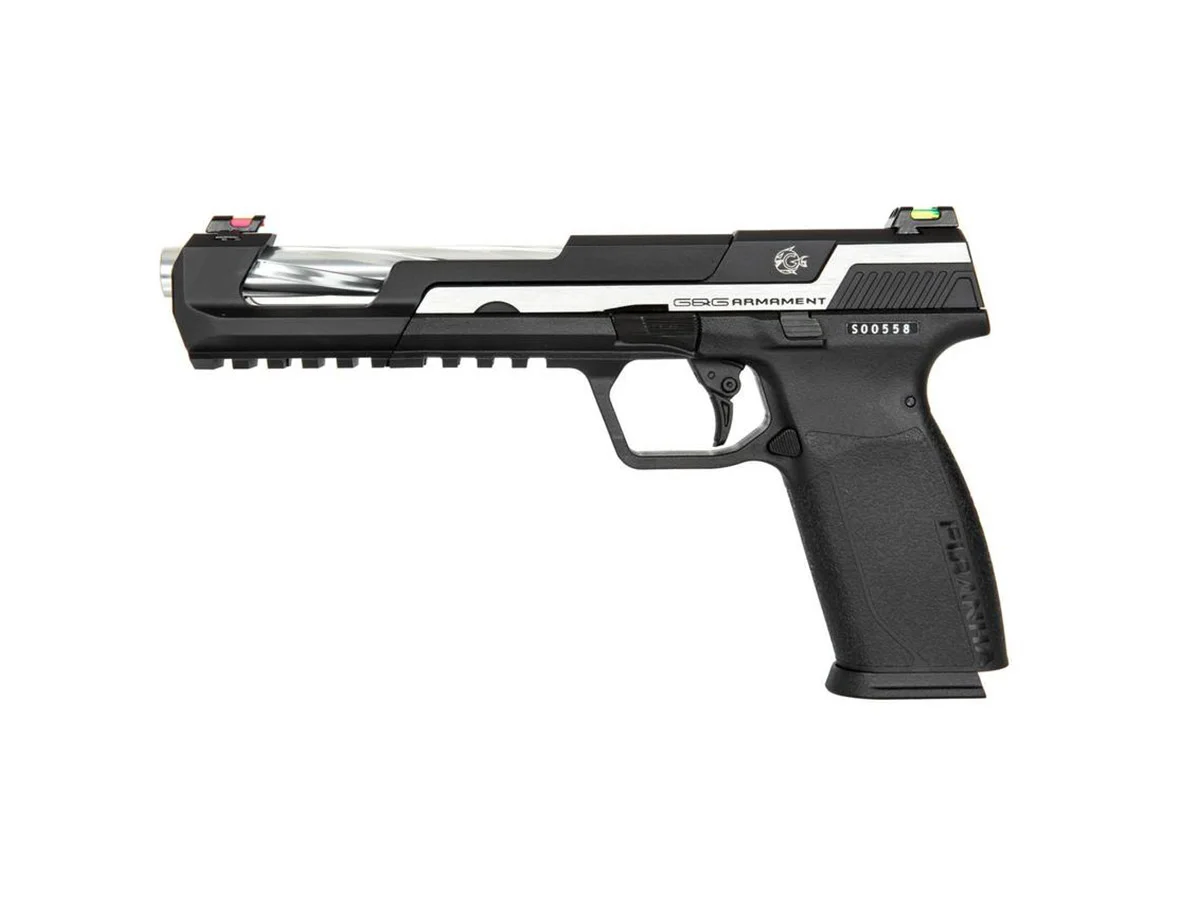 G&G Piranha SL Two Tone