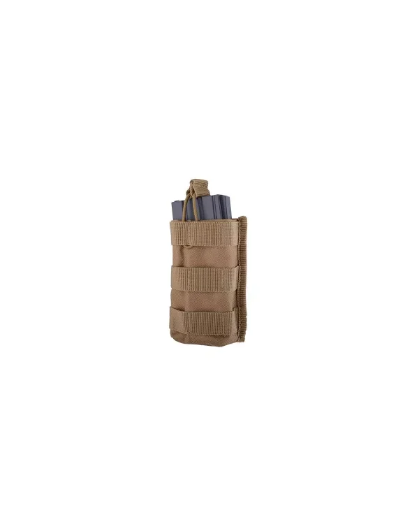 GFC buzunar port-incarcator M4 Olive 3