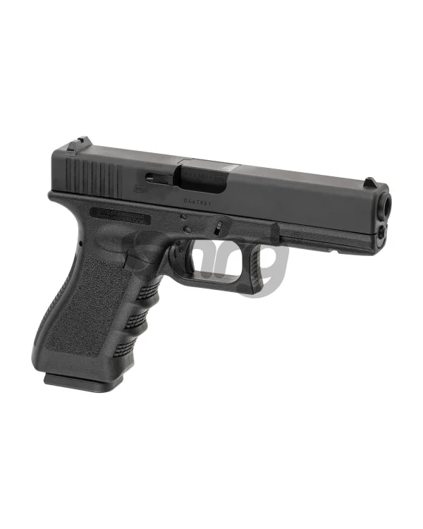Glock 17 CNC-Slide Version 2