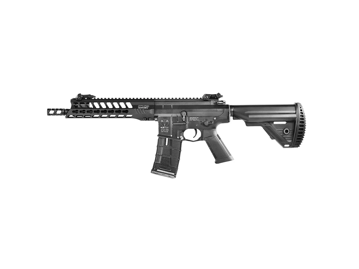 ICS CXP YAK C S1