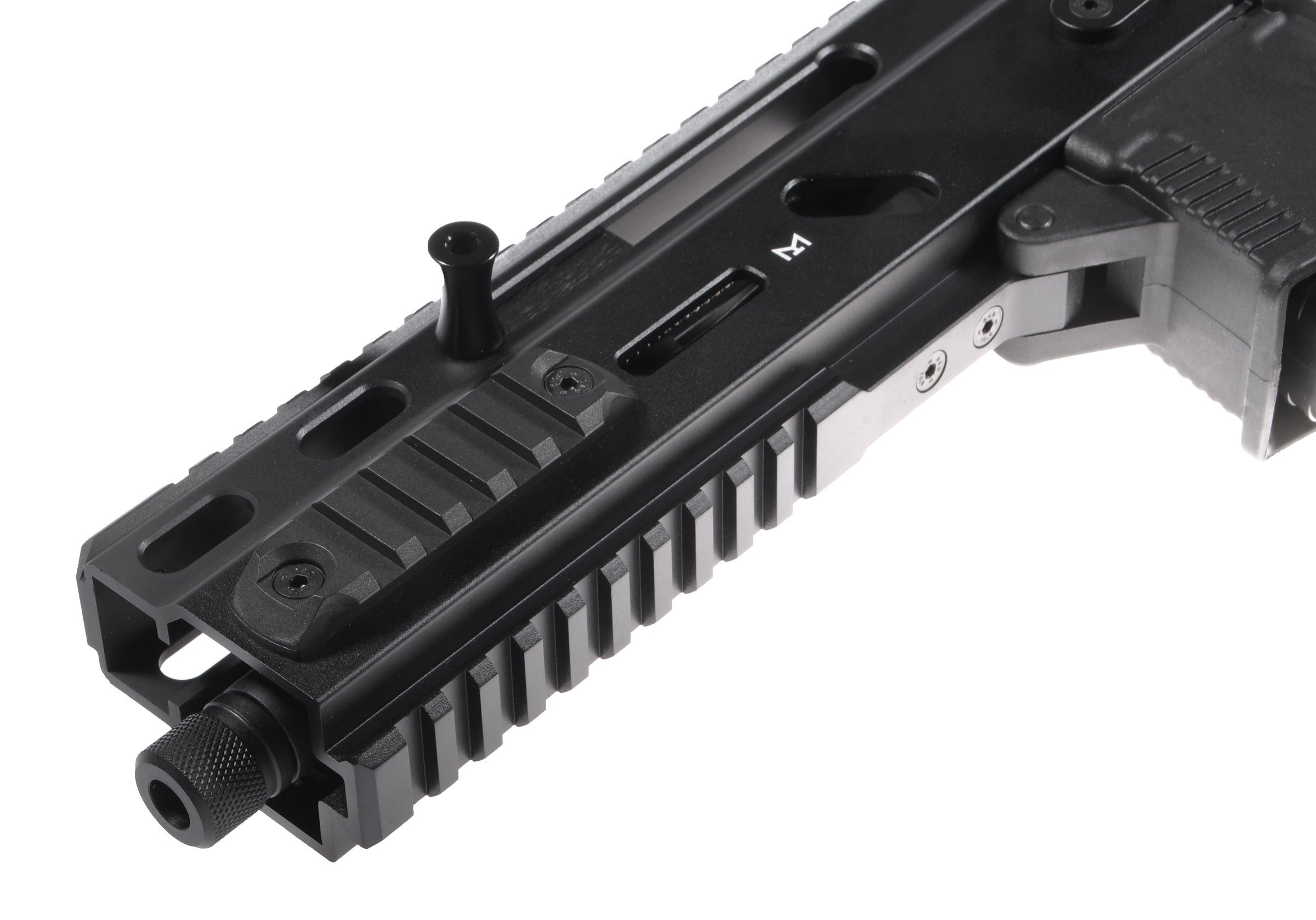 Delta Armory STRIBOG SP10A3 Alpha Upgrade