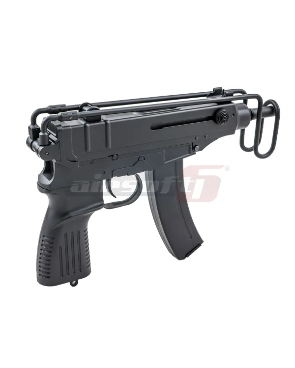 Jing Gong VZ 61 Scorpion 3