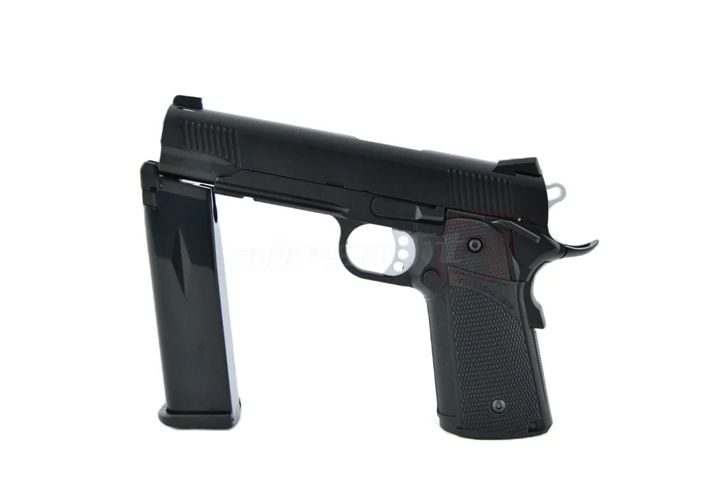 KJW Hi-Capa 5.1 KP-05 GBB 8