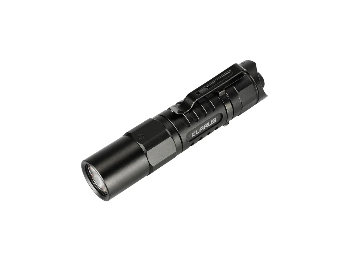 Klarus XT1A 2018 2