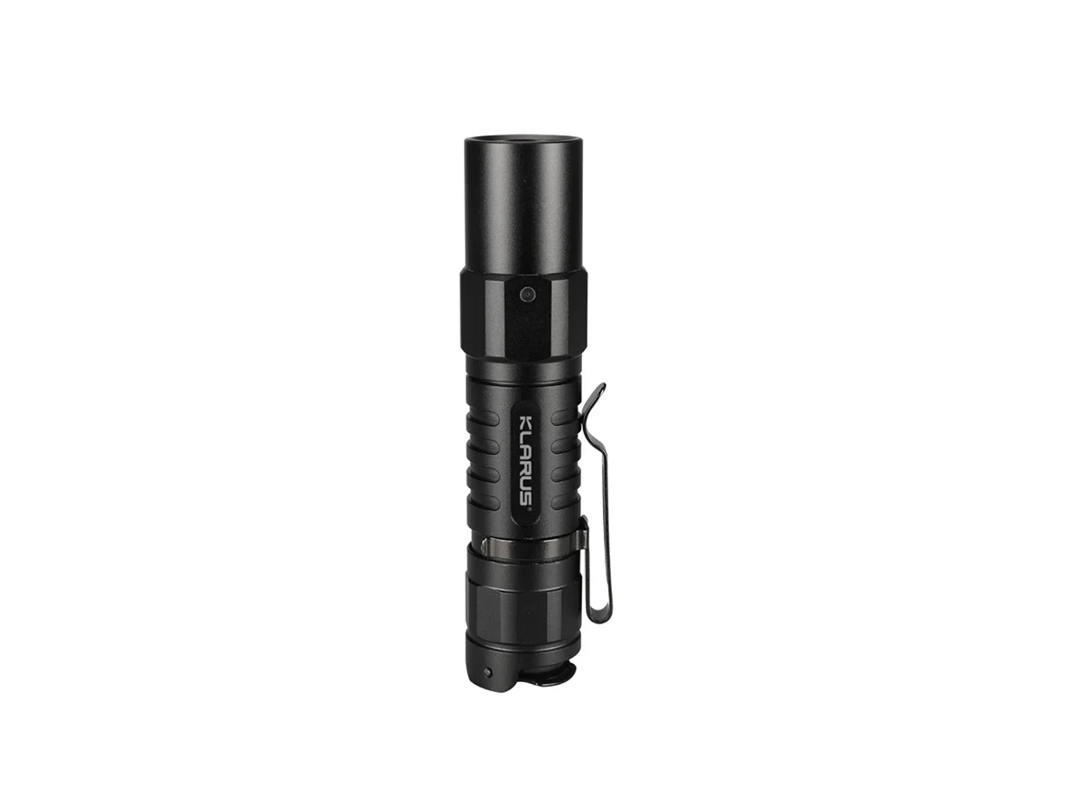 Klarus XT1A 2018 3