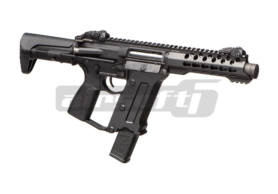 KWA Ronin TK.45C 4