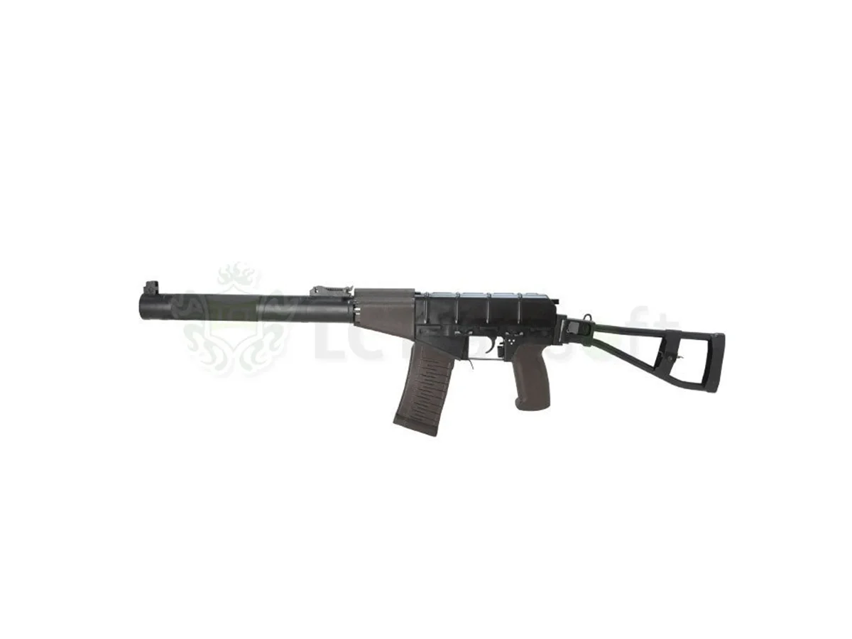 LCT AS VAL