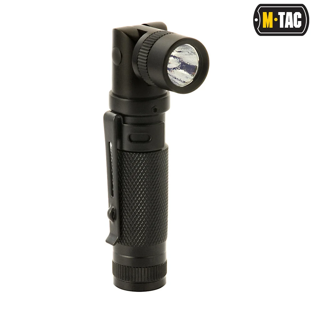 M-Tac lanterna P180 3