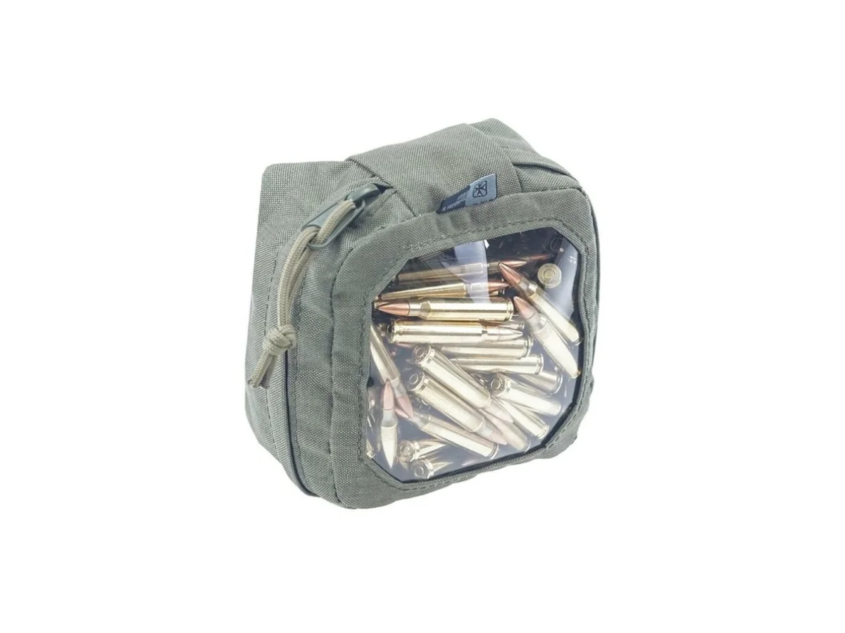 Templar's Gear buzunar utilitar pentru munitie Ranger Green