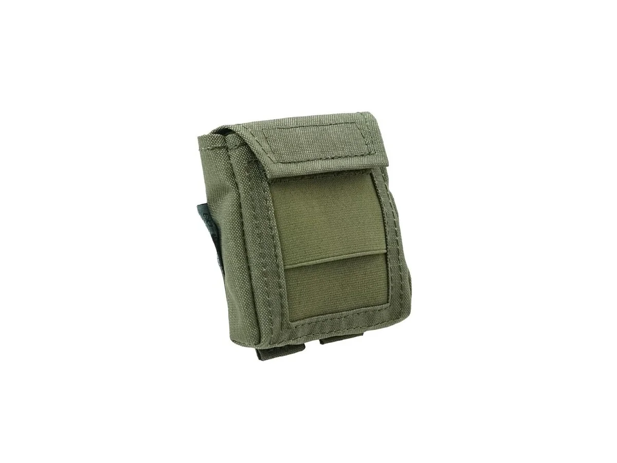 Templar's Gear buzunar pentru manusi Ranger Green