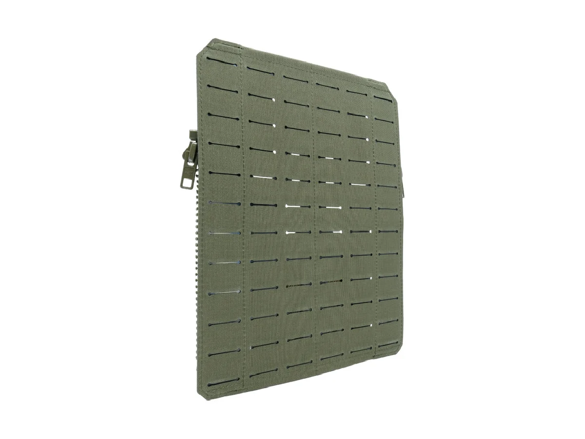 Templar's Gear panou de spate CPC Ranger Green
