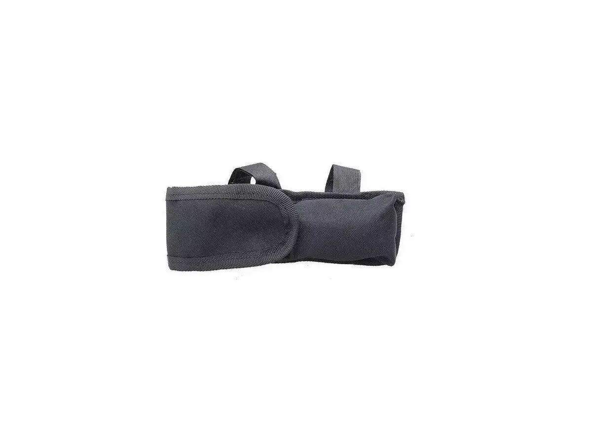 GFC buzunar pentru acumulator Negru