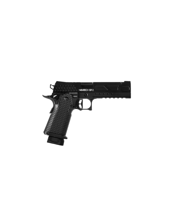 Novritsch SSP2 GBB