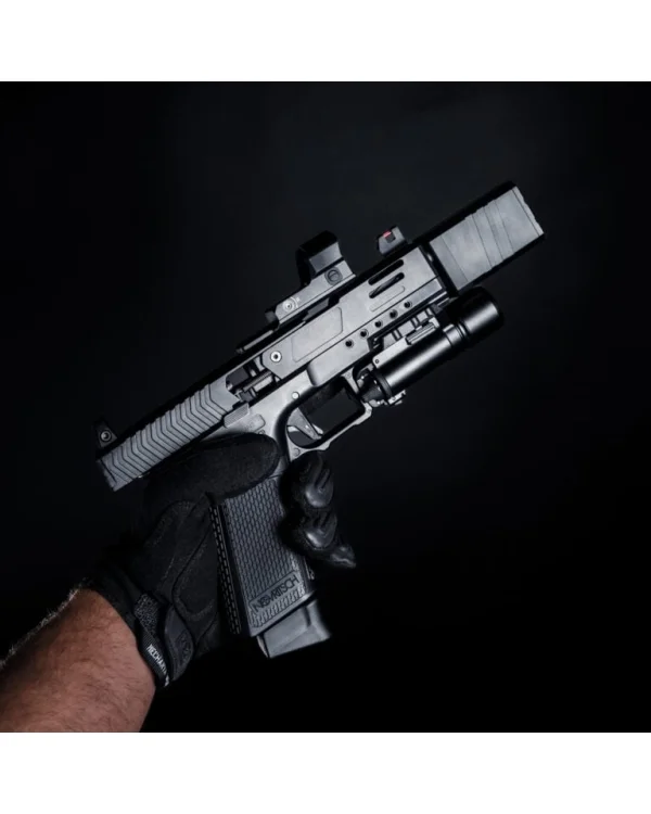 Novritsch SSP28 GBB