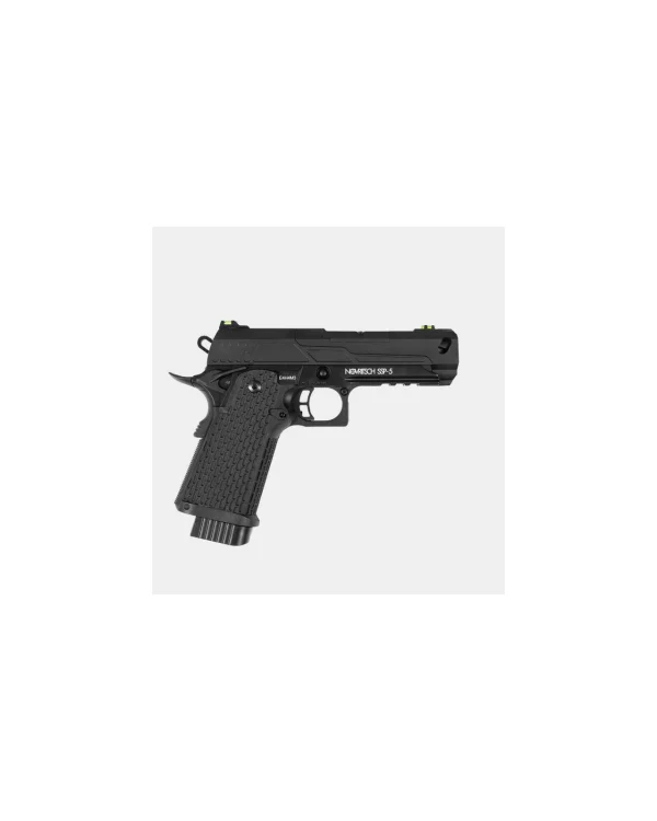 Novritsch SSP5 GBB 4.3 2