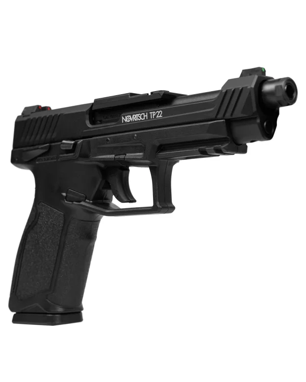 Novritsch TP22 Semi & Full Auto 6