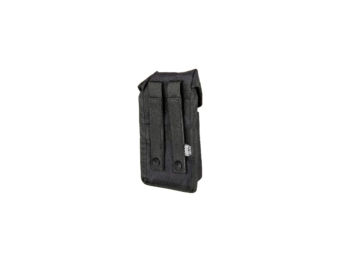 Primal Gear buzunar mic universal Negru 2