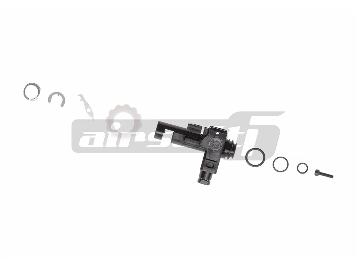 RetroArms camera hopup M4/M16
