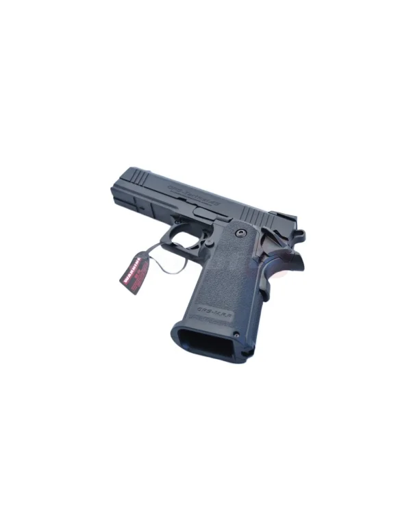 Tokyo Marui Hi-Capa 4.3 4
