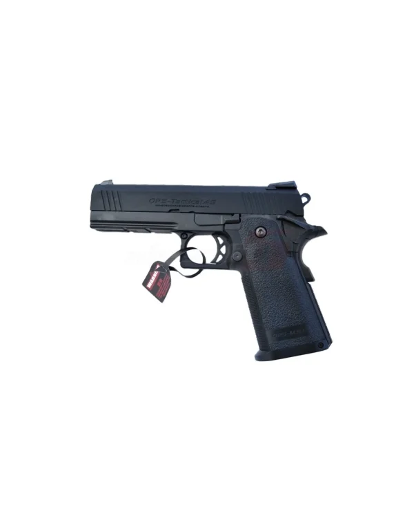 Tokyo Marui Hi-Capa 4.3 8