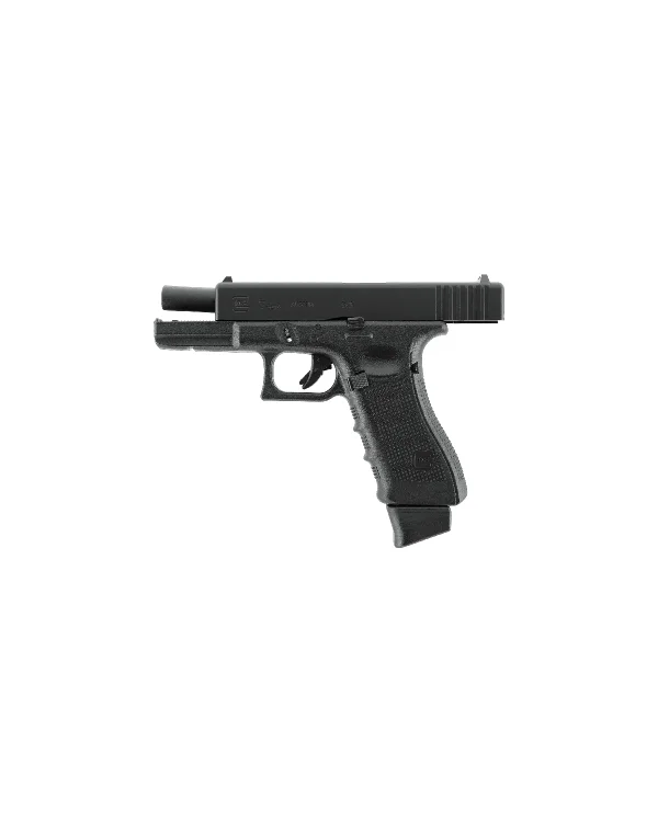 Umarex GLOCK 17 Gen4 Co2 1J 3