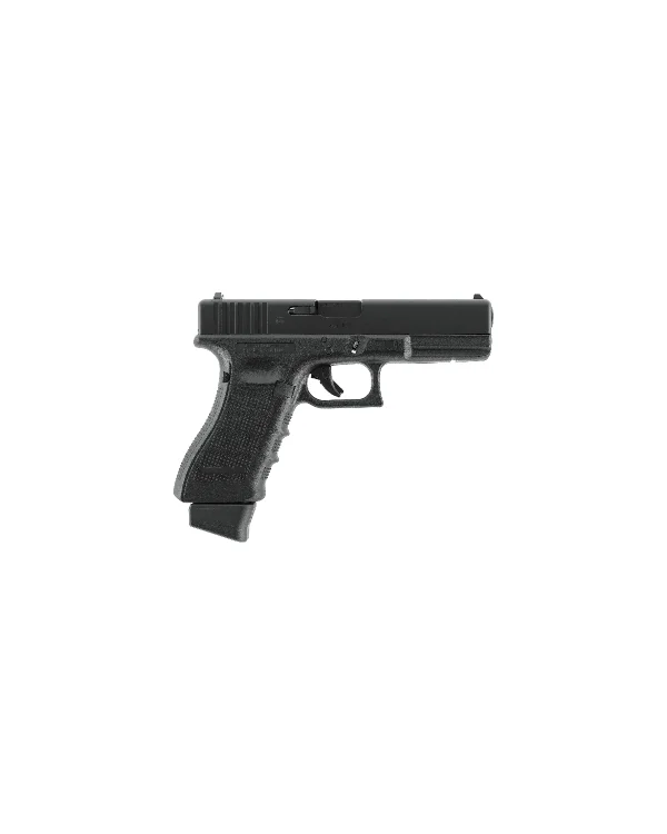 Umarex GLOCK 17 Gen4 Co2 1J