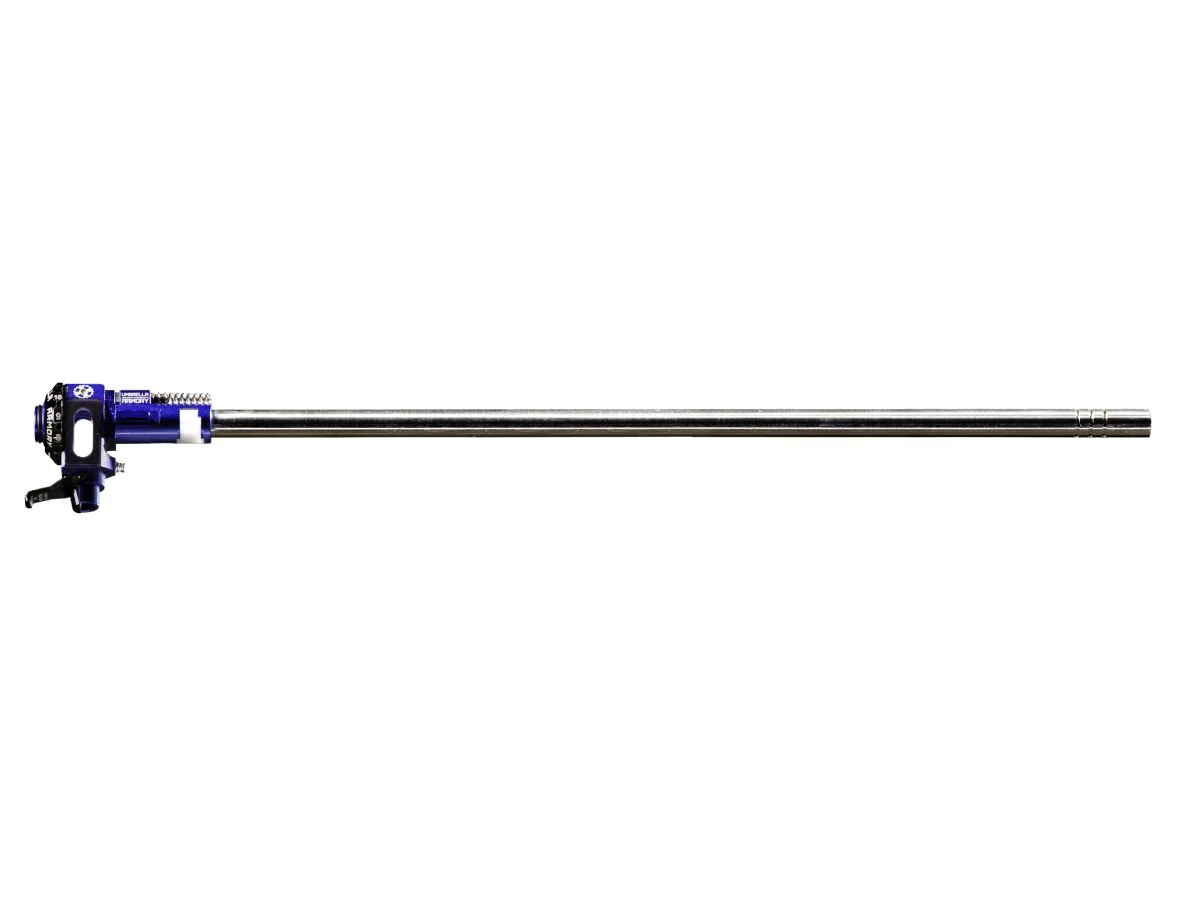 Umbrella Armory ansamblu camera Hop-up MaxxPro cu teava 6.03 R-Hop 416mm 3