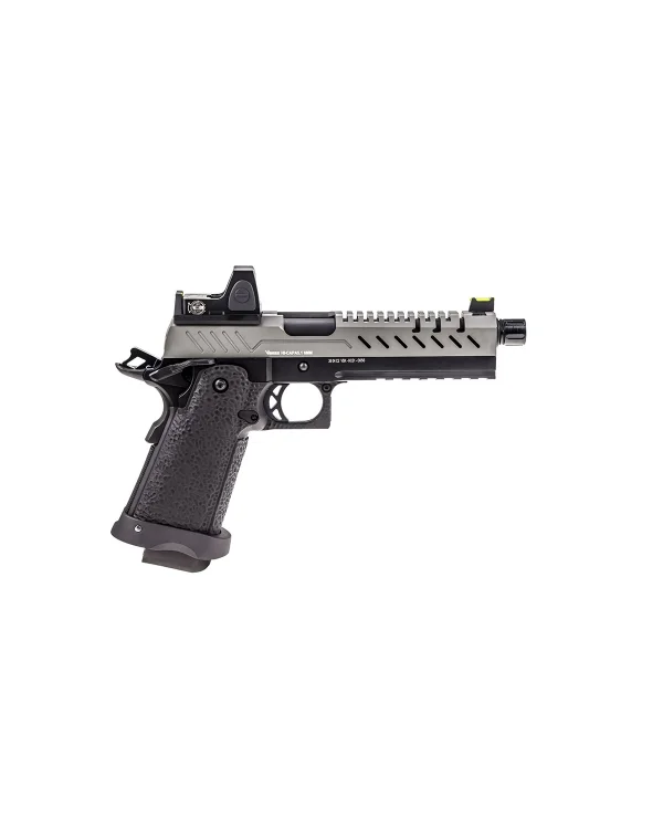 Vorsk Hi-Capa 5.1 BDS Gri/Negru