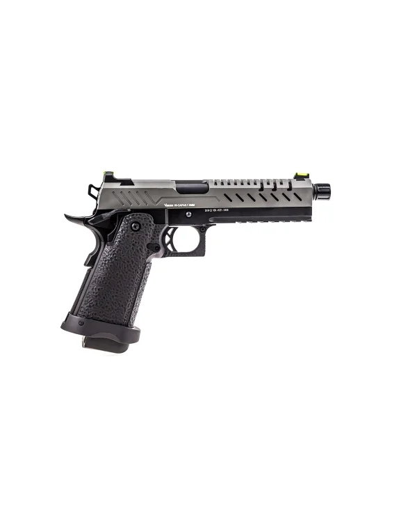 Vorsk hi-capa 5.1 gri/negru