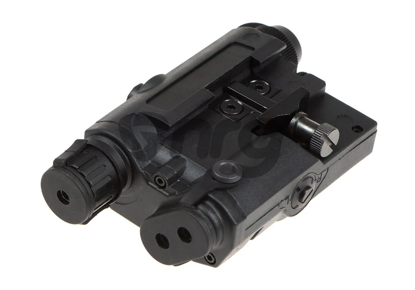 WADSN LA-5C UHP laser verde IR si lanterna 4