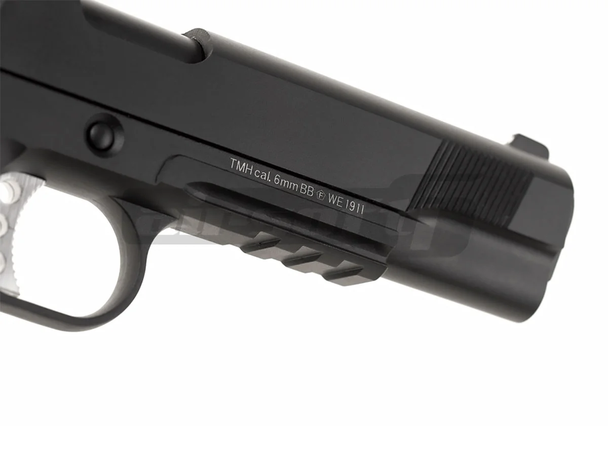 WE 1911 MEU 4