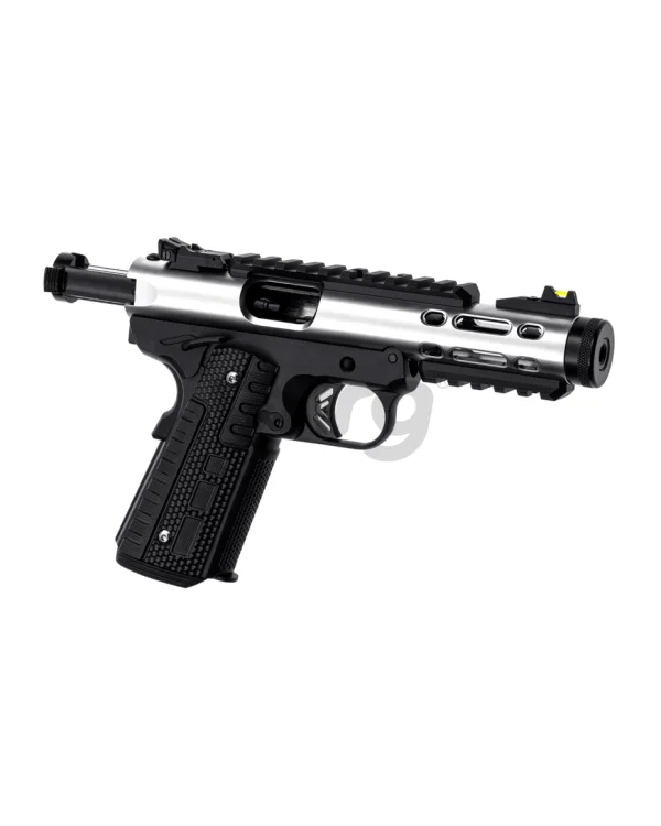 WE Galaxy 1911 Dual Tone 4