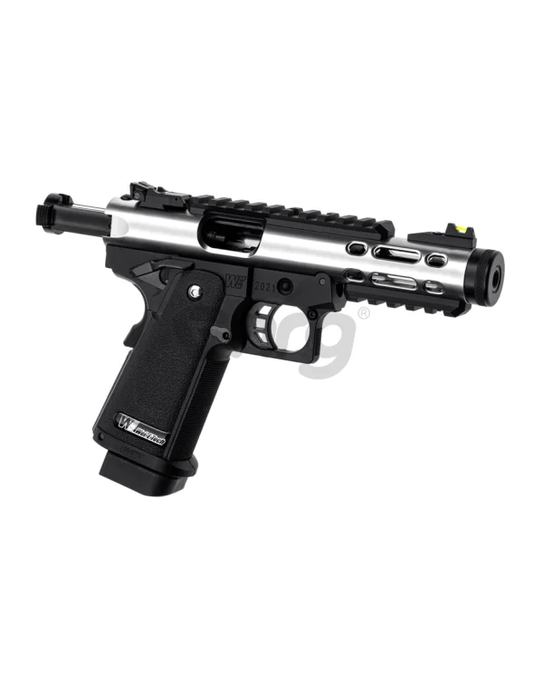 WE Galaxy Hi-Capa Dual Tone 4