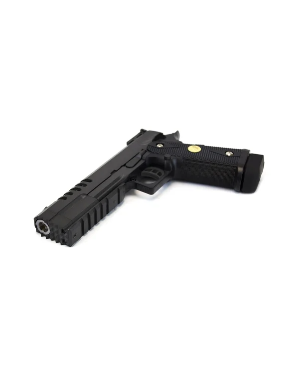WE Hi-capa 5.2 K 2