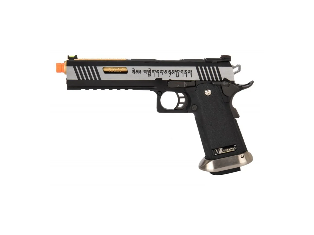 WE Hi-capa 6 Irex GB 2
